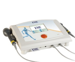 Аппарат для лазерной терапии EME Lasermed 2200